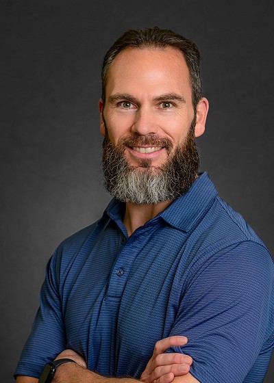 Dr. David Portmann, chiropractor at Manitowoc Chiropractic